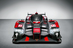 Audi R18 2016
