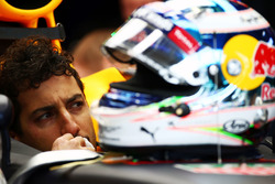 Daniel Ricciardo, Red Bull Racing RB12