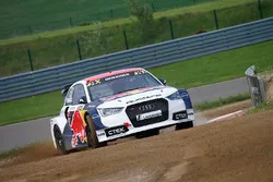 Toomas Heikkinen, EKS RX