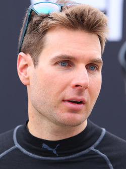 Will Power, Team Penske Chevrolet