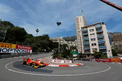 Jordan King, Racing Engineering