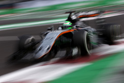 Nico Hulkenberg, Sahara Force India F1