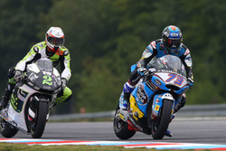Jesko Raffin, SAG Team, Alex Marquez, Marc VDS