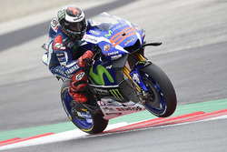 Jorge Lorenzo, Yamaha Factory Racing