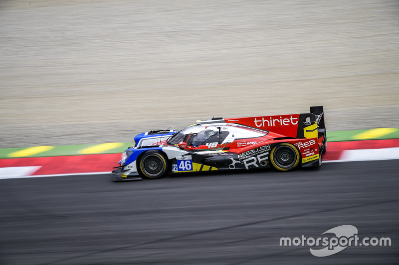 4 Heures du Red Bull Ring