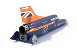 BloodhoundSSC
