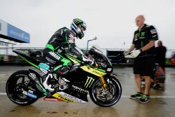 Alex Lowes, Tech 3 Yamaha