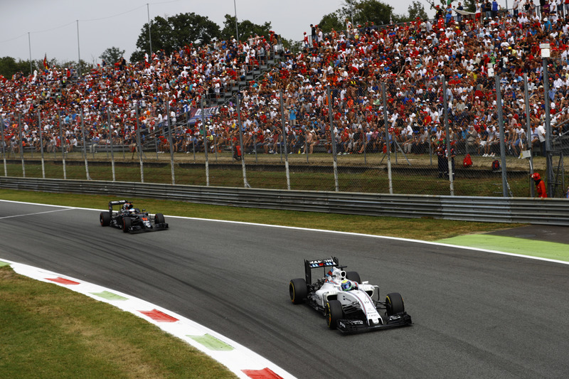 De todas as provas, apenas uma foi fora de Monza: a edição de 1980 aconteceu no circuito de Ímola.