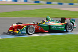 Daniel Abt, ABT Schaeffler Audi Sport