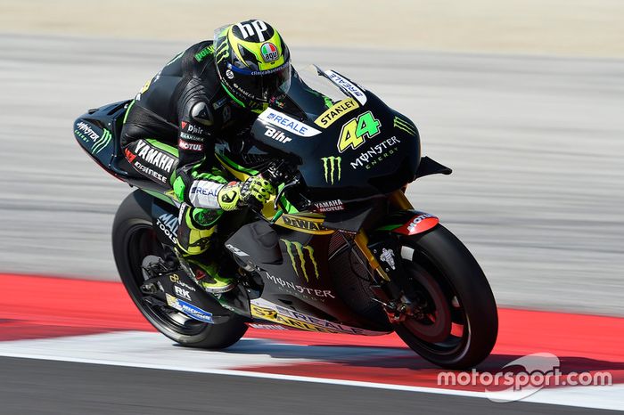 Pol Espargaró, Monster Yamaha Tech 3