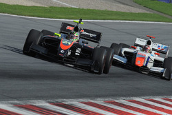 Marco Bonanomi, RP Motorsport