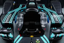 2017 Jaguar I-type cockpit