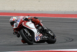 Lorenzo Zanetti, MV Agusta Reparto Corse