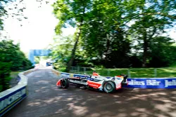Bruno Senna, Mahindra Racing