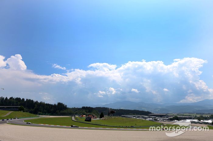 Lewis Hamilton, Mercedes AMG F1 Team