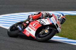 Michele Pirro, Octo Pramac Racing