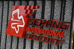 Sepang International Circuit