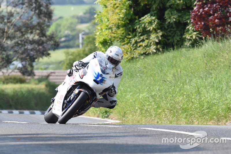 John McGuinness