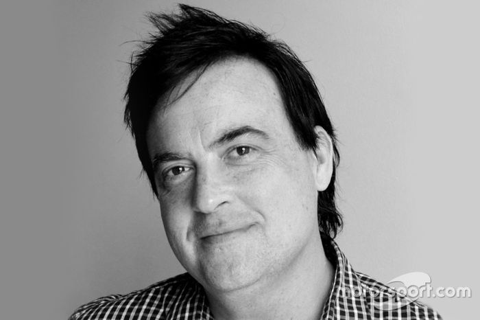 Dave Pankew - Director Motor1.com Canadá