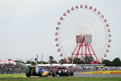 Felipe Nasr, Sauber C35