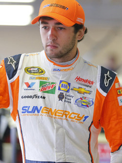 Chase Elliott, Hendrick Motorsports Chevrolet