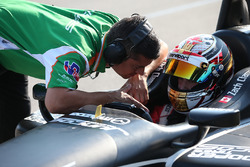 Захарі Кламан де Мело, Juncos Racing