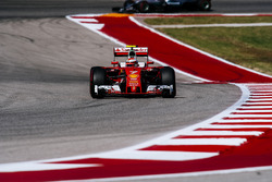 Kimi Raikkonen, Ferrari SF16-H