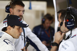 Felipe Massa, Williams FW38