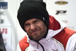 Кел Кратчлоу, Team LCR Honda