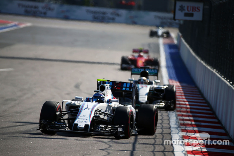 Grand Prix de Russie
