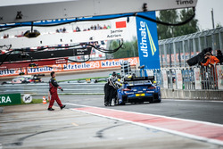 Gary Paffett, Mercedes-AMG Team ART, Mercedes-AMG C63 DTM