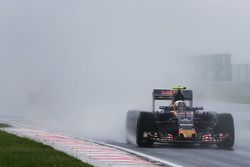 Carlos Sainz Jr., Scuderia Toro Rosso STR11