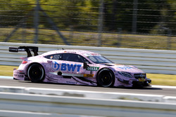 Christian Vietoris, Mercedes-AMG Team Mücke, Mercedes-AMG C63 DTM