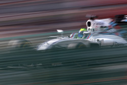 Felipe Massa, Williams F1 Team