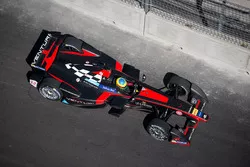 Mike Conway, Venturi