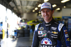 Kasey Kahne, Hendrick Motorsports Chevrolet