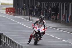 Scott Redding, Pramac Racing