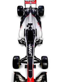 Haas VF-16