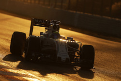 Felipe Massa, Williams FW38