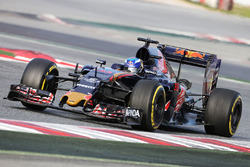 Max Verstappen, Scuderia Toro Rosso STR11