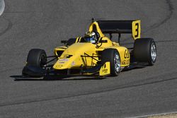 Scott Hargrove, Team Pelfrey