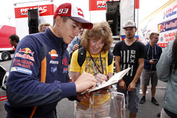 Marc Marquez, Repsol Honda Team, Honda