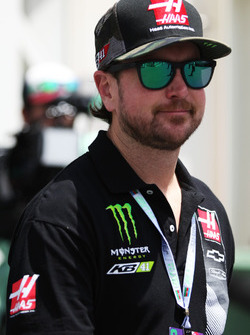 Kurt Busch, Piloto de NASCAR
