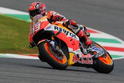 Marc Márquez, Repsol Honda Team