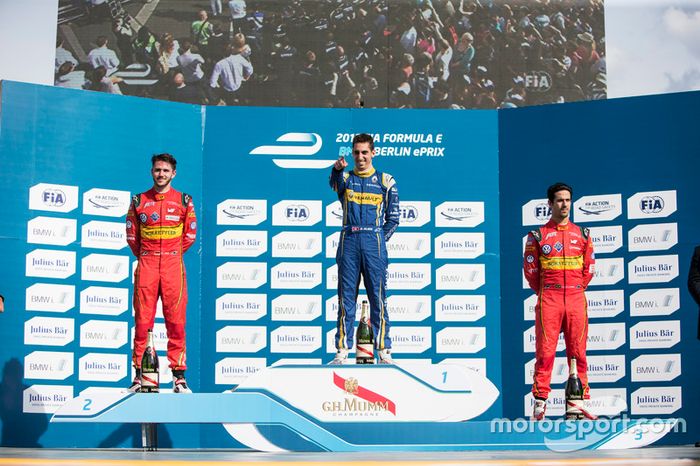 Sébastien Buemi