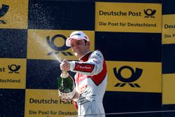 Audi Sport Team Rosberg