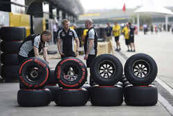 Шины Pirelli
