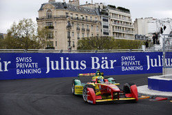Lucas di Grassi, ABT Schaeffler Audi Sport