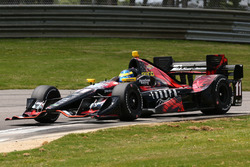 Sébastien Bourdais, KV Racing Technology Chevrolet