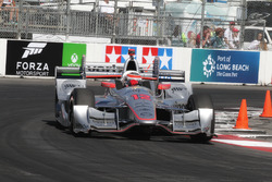 Will Power, Team Penske, Chevrolet